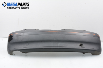 Задна броня за Fiat Punto Hatchback (09.1993 - 09.1999)