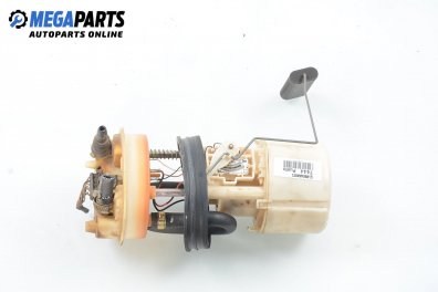 Бензинова помпа за Fiat Punto Hatchback (09.1993 - 09.1999) 75 1.2, 73 к.с.