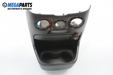 Централна конзола за Fiat Punto Hatchback II (09.1999 - 07.2012)