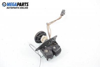 Брава заден капак за Fiat Punto Hatchback II (09.1999 - 07.2012), позиция: задна