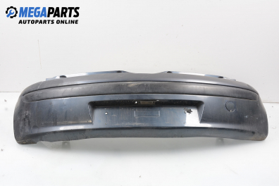 Задна броня за Fiat Punto Hatchback II (09.1999 - 07.2012)