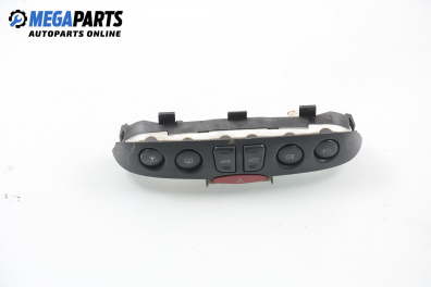 Панел бутони за Fiat Punto Hatchback II (09.1999 - 07.2012)