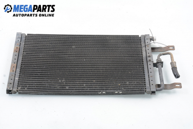 Климатичен радиатор за Fiat Punto Hatchback II (09.1999 - 07.2012) 1.2 16V 80 (188.233, .235, .253, .255, .333, .353, .639...), 80 к.с.