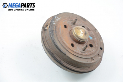 Шенкел главина за Fiat Punto Hatchback II (09.1999 - 07.2012), позиция: задна, дясна