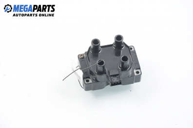 Запалителна бобина за Fiat Punto Hatchback II (09.1999 - 07.2012) 1.2 16V 80 (188.233, .235, .253, .255, .333, .353, .639...), 80 к.с.