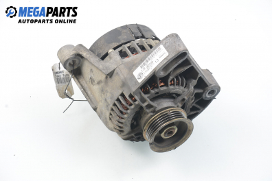 Алтернатор / генератор за Fiat Punto Hatchback II (09.1999 - 07.2012) 1.2 16V 80 (188.233, .235, .253, .255, .333, .353, .639...), 80 к.с.