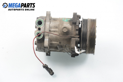 Компресор климатик за Fiat Punto Hatchback II (09.1999 - 07.2012) 1.2 16V 80 (188.233, .235, .253, .255, .333, .353, .639...), 80 к.с.