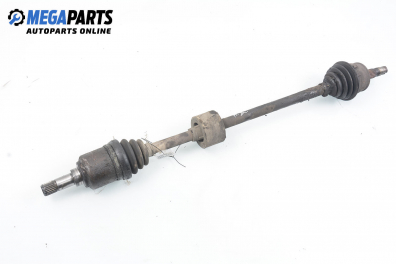 Полуоска за Fiat Punto Hatchback II (09.1999 - 07.2012) 1.2 16V 80 (188.233, .235, .253, .255, .333, .353, .639...), 80 к.с., позиция: предна, дясна