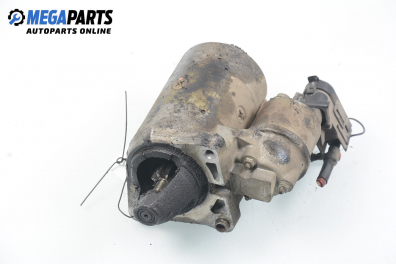 Стартер за Fiat Punto Hatchback II (09.1999 - 07.2012) 1.2 16V 80 (188.233, .235, .253, .255, .333, .353, .639...), 80 к.с.