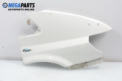 Калник за Ford Transit Box V (01.2000 - 05.2006), товарен, позиция: предна, дясна