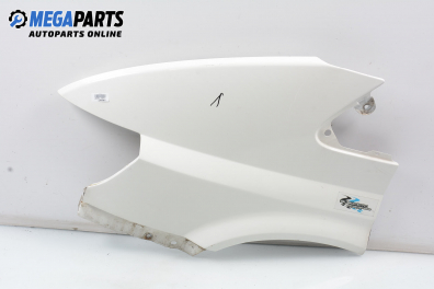 Калник за Ford Transit Box V (01.2000 - 05.2006), товарен, позиция: лява