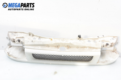 Решетка за Ford Transit Box V (01.2000 - 05.2006), товарен