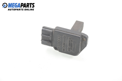 Дебитомер за Ford Transit Box V (01.2000 - 05.2006) 2.0 TDCi, 125 к.с., № AFH60M-16