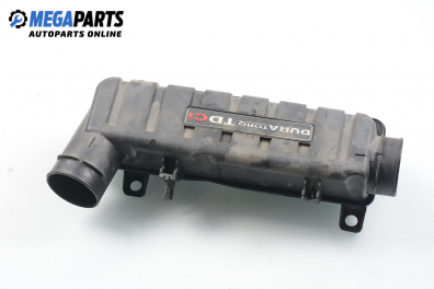 Въздуховод за Ford Transit Box V (01.2000 - 05.2006) 2.0 TDCi, 125 к.с.