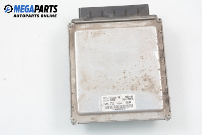 Компютър двигател за Ford Transit Box V (01.2000 - 05.2006) 2.0 TDCi, 125 к.с., № 4C11-12A650-BG