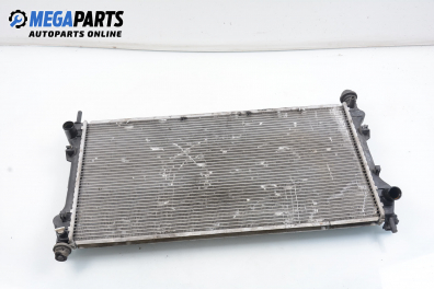 Воден радиатор за Ford Transit Box V (01.2000 - 05.2006) 2.0 TDCi, 125 к.с.