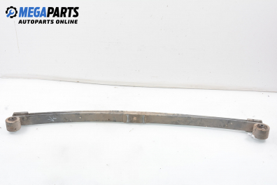 Ресори за Ford Transit Box V (01.2000 - 05.2006), товарен