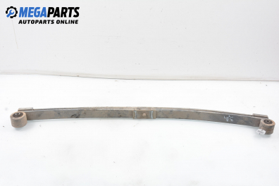 Ресори за Ford Transit Box V (01.2000 - 05.2006), товарен