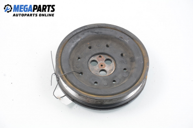 Ремъчна шайба за колянов вал за Ford Transit Box V (01.2000 - 05.2006) 2.0 TDCi, 125 к.с.