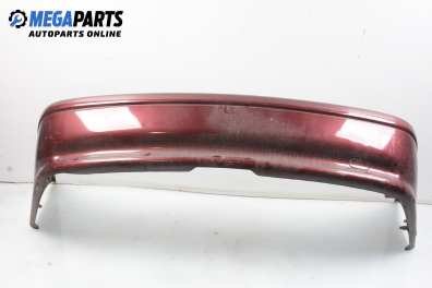 Задна броня за Renault Laguna I Hatchback (11.1993 - 08.2002), хечбек