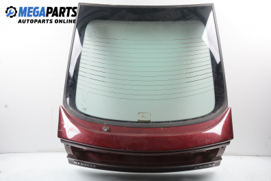 Заден капак за Renault Laguna I Hatchback (11.1993 - 08.2002), хечбек, позиция: задна