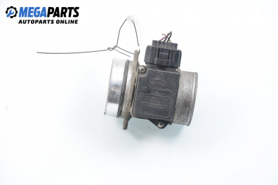 Дебитомер за Ford Fiesta IV Hatchback (08.1995 - 09.2002) 1.25 i 16V, 75 к.с., № 96FB-12B579-EB