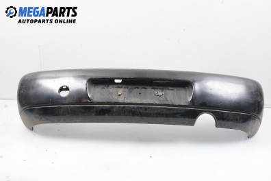 Задна броня за Ford Fiesta IV Hatchback (08.1995 - 09.2002)