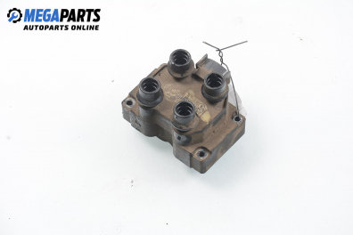 Запалителна бобина за Ford Fiesta IV Hatchback (08.1995 - 09.2002) 1.25 i 16V, 75 к.с.