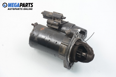 Стартер за Ford Fiesta IV Hatchback (08.1995 - 09.2002) 1.25 i 16V, 75 к.с.