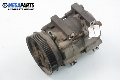 Компресор климатик за Ford Fiesta IV Hatchback (08.1995 - 09.2002) 1.25 i 16V, 75 к.с.