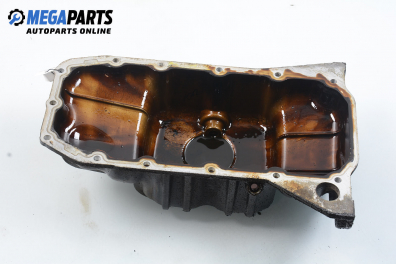 Картер за Ford Fiesta IV Hatchback (08.1995 - 09.2002) 1.25 i 16V, 75 к.с.