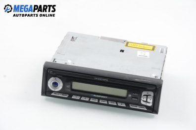 CD плеър за Fiat Multipla Multivan (04.1999 - 06.2010), Calgari MP35