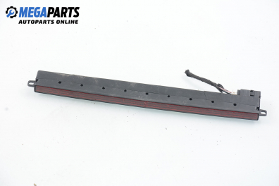 Трети стоп за Fiat Multipla Multivan (04.1999 - 06.2010)