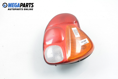 Стоп за Fiat Multipla Multivan (04.1999 - 06.2010), позиция: дясна