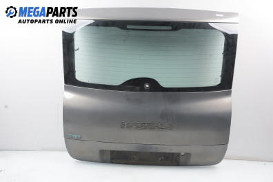 Заден капак за Fiat Multipla Multivan (04.1999 - 06.2010)