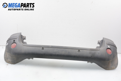 Задна броня за Fiat Multipla Multivan (04.1999 - 06.2010)