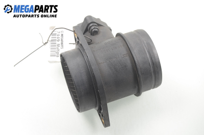 Дебитомер за Fiat Multipla Multivan (04.1999 - 06.2010) 1.9 JTD 105 (186AXB1A), 105 к.с., № Bosch 0 280 218 004