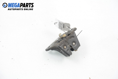 Брава заден капак за Fiat Multipla Multivan (04.1999 - 06.2010), позиция: задна