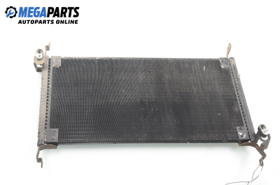 Климатичен радиатор за Fiat Multipla Multivan (04.1999 - 06.2010) 1.9 JTD 105 (186AXB1A), 105 к.с.