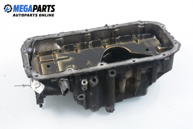 Картер за Fiat Multipla Multivan (04.1999 - 06.2010) 1.9 JTD 105 (186AXB1A), 105 к.с.