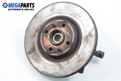 Шенкел главина за Fiat Multipla Multivan (04.1999 - 06.2010), позиция: предна, дясна