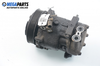 Компресор климатик за Fiat Multipla Multivan (04.1999 - 06.2010) 1.9 JTD 105 (186AXB1A), 105 к.с.