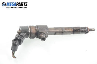 Дюза дизел за Fiat Multipla Multivan (04.1999 - 06.2010) 1.9 JTD 105 (186AXB1A), 105 к.с., № Bosch 0 445 110 002