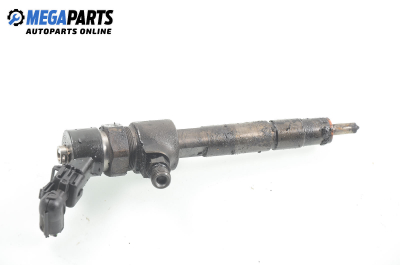 Дюза дизел за Fiat Multipla Multivan (04.1999 - 06.2010) 1.9 JTD 105 (186AXB1A), 105 к.с., № Bosch 0 445 110 002