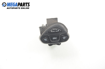 Бутони аудио управление за Nissan Almera TINO (12.1998 - 02.2006)