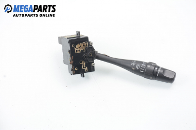 Лостче за чистачки за Nissan Almera TINO (12.1998 - 02.2006)