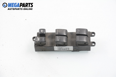 Бутони ел. стъкла  за Nissan Almera TINO (12.1998 - 02.2006)