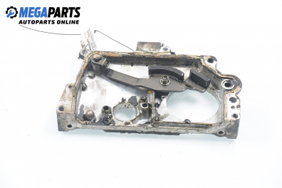 Капак ангренажен ремък за Nissan Almera TINO (12.1998 - 02.2006) 2.2 dCi, 115 к.с.