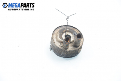 Маслоохладител за Nissan Almera TINO (12.1998 - 02.2006) 2.2 dCi, 115 к.с.