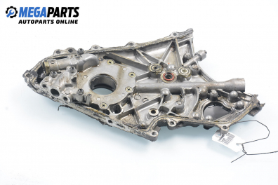 Маслена помпа за Nissan Almera TINO (12.1998 - 02.2006) 2.2 dCi, 115 к.с.